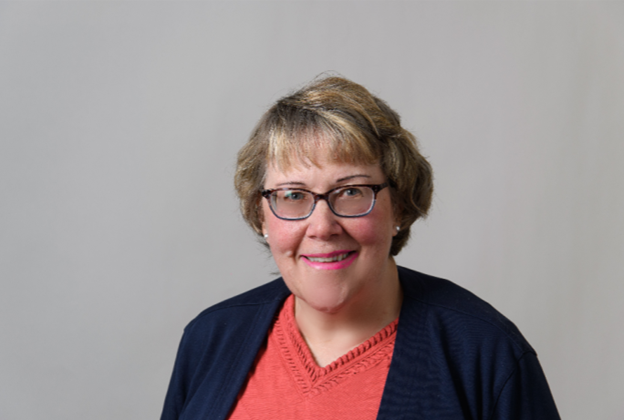 Faye Griffiths-Smith